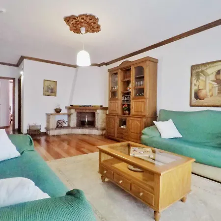 Canary Bio Tenerife Pensión Los Realejos