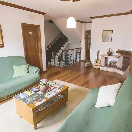 Canary Bio Tenerife Pensión Los Realejos