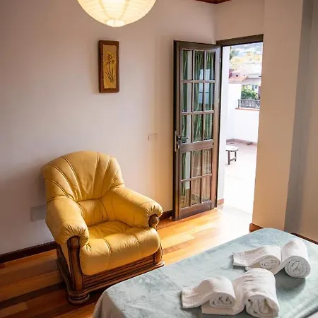 Canary Bio Tenerife * Los Realejos