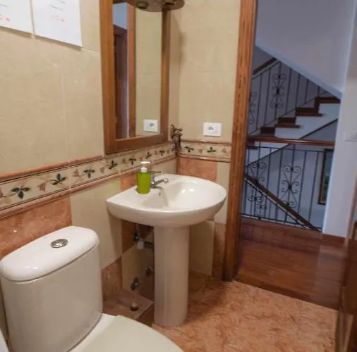 Canary Bio Tenerife Гостевой дом