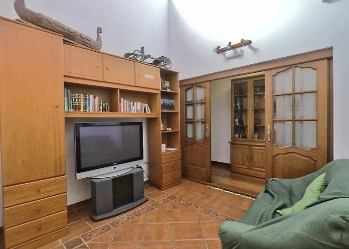 Affittacamere Canary Bio Tenerife *