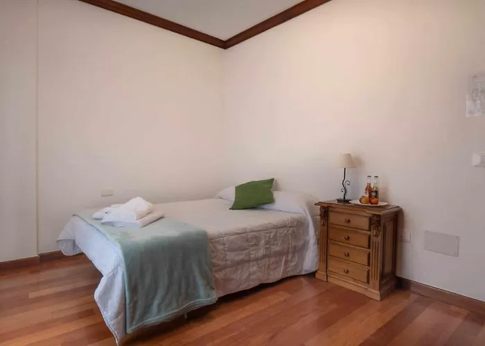 Canary Bio Tenerife * Лос-Реалехос