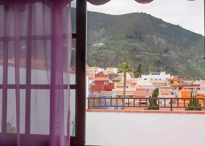 Canary Bio Tenerife Лос-Реалехос