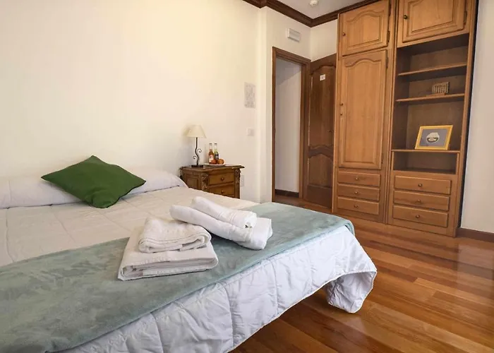 Гостевой дом Canary Bio Tenerife