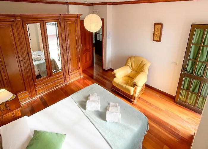 Canary Bio Tenerife Лос-Реалехос