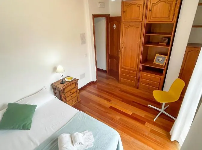 Canary Bio Tenerife * Лос-Реалехос